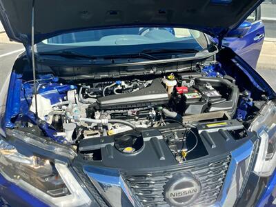 2020 Nissan Rogue SV   - Photo 43 - Salt Lake City, UT 84115