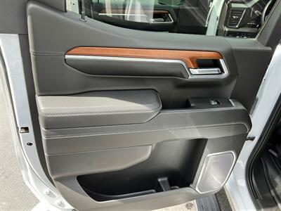 2023 GMC Sierra 1500 Denali   - Photo 29 - Salt Lake City, UT 84115