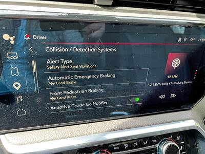 2023 GMC Sierra 1500 Denali   - Photo 50 - Salt Lake City, UT 84115