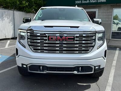 2023 GMC Sierra 1500 Denali   - Photo 2 - Salt Lake City, UT 84115