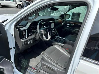 2023 GMC Sierra 1500 Denali   - Photo 22 - Salt Lake City, UT 84115