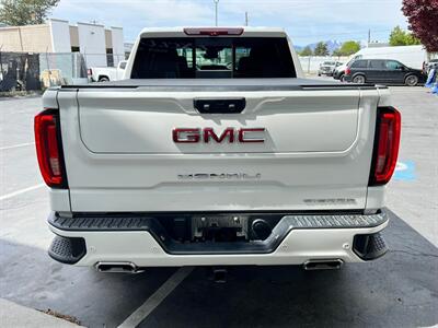 2023 GMC Sierra 1500 Denali   - Photo 6 - Salt Lake City, UT 84115
