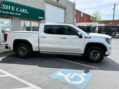 2023 GMC Sierra 1500 Denali   - Photo 10 - Salt Lake City, UT 84115