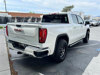 2023 GMC Sierra 1500 Denali   - Photo 9 - Salt Lake City, UT 84115