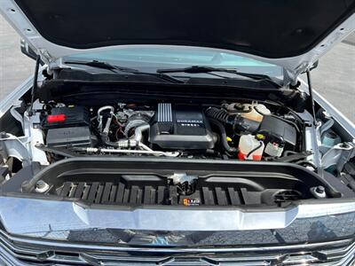 2023 GMC Sierra 1500 Denali   - Photo 56 - Salt Lake City, UT 84115