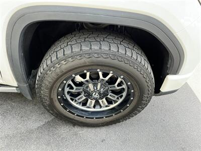 2023 GMC Sierra 1500 Denali   - Photo 14 - Salt Lake City, UT 84115