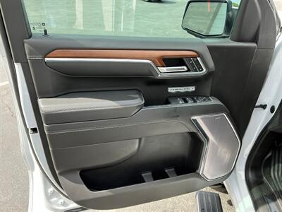 2023 GMC Sierra 1500 Denali   - Photo 26 - Salt Lake City, UT 84115