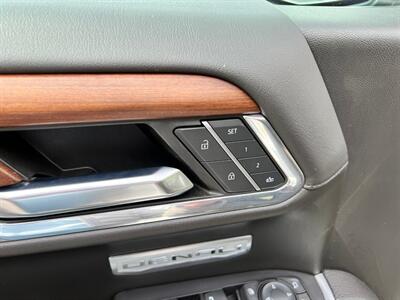 2023 GMC Sierra 1500 Denali   - Photo 32 - Salt Lake City, UT 84115