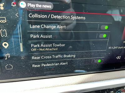 2023 GMC Sierra 1500 Denali   - Photo 52 - Salt Lake City, UT 84115