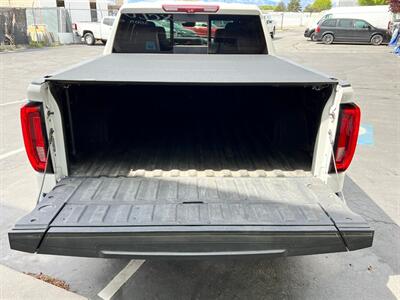 2023 GMC Sierra 1500 Denali   - Photo 8 - Salt Lake City, UT 84115