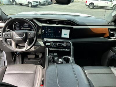 2023 GMC Sierra 1500 Denali   - Photo 31 - Salt Lake City, UT 84115