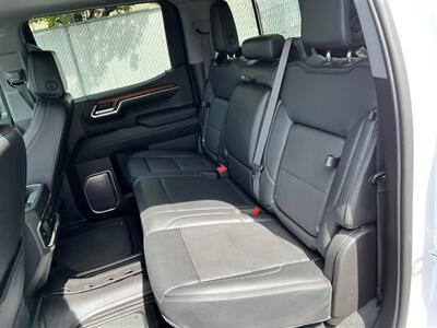 2023 GMC Sierra 1500 Denali   - Photo 28 - Salt Lake City, UT 84115