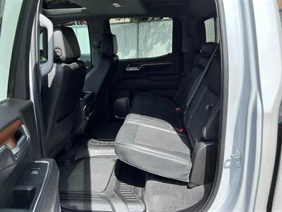 2023 GMC Sierra 1500 Denali   - Photo 27 - Salt Lake City, UT 84115