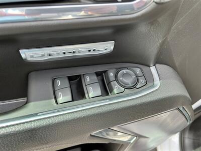 2023 GMC Sierra 1500 Denali   - Photo 33 - Salt Lake City, UT 84115