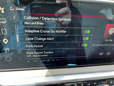 2023 GMC Sierra 1500 Denali   - Photo 51 - Salt Lake City, UT 84115