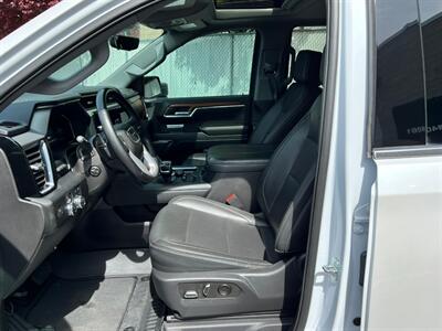 2023 GMC Sierra 1500 Denali   - Photo 23 - Salt Lake City, UT 84115