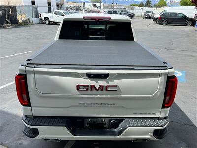 2023 GMC Sierra 1500 Denali   - Photo 7 - Salt Lake City, UT 84115