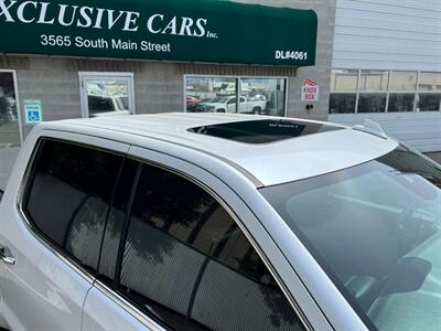 2023 GMC Sierra 1500 Denali   - Photo 12 - Salt Lake City, UT 84115