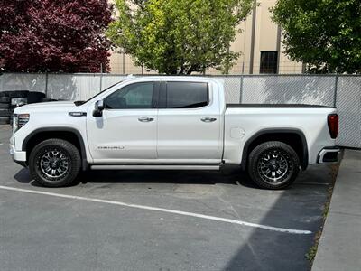 2023 GMC Sierra 1500 Denali   - Photo 4 - Salt Lake City, UT 84115