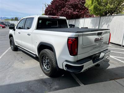 2023 GMC Sierra 1500 Denali   - Photo 5 - Salt Lake City, UT 84115