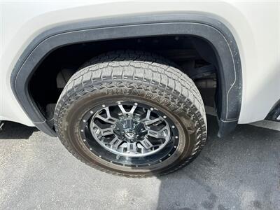 2023 GMC Sierra 1500 Denali   - Photo 16 - Salt Lake City, UT 84115