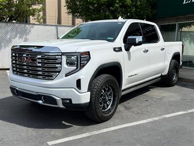 2023 GMC Sierra 1500 Denali   - Photo 3 - Salt Lake City, UT 84115