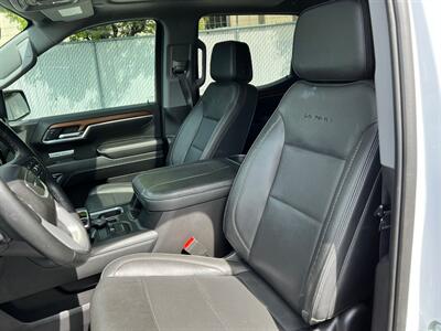 2023 GMC Sierra 1500 Denali   - Photo 24 - Salt Lake City, UT 84115