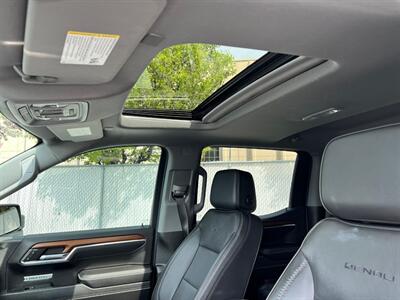 2023 GMC Sierra 1500 Denali   - Photo 25 - Salt Lake City, UT 84115