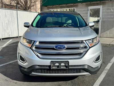 2018 Ford Edge Titanium - Photo 2 - Salt Lake City, UT 84115