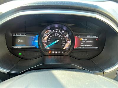 2018 Ford Edge Titanium - Photo 34 - Salt Lake City, UT 84115