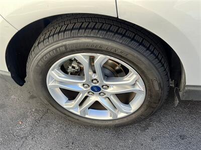 2018 Ford Edge Titanium - Photo 12 - Salt Lake City, UT 84115