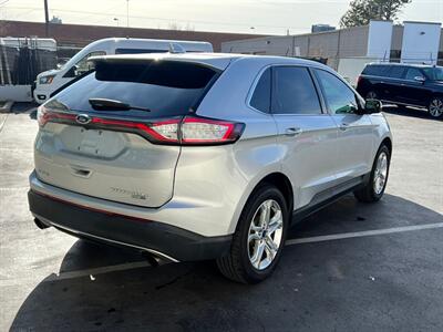 2018 Ford Edge Titanium - Photo 7 - Salt Lake City, UT 84115