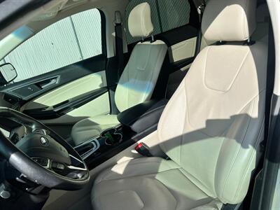 2018 Ford Edge Titanium - Photo 19 - Salt Lake City, UT 84115