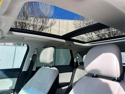 2018 Ford Edge Titanium - Photo 20 - Salt Lake City, UT 84115