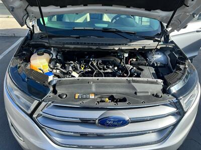 2018 Ford Edge Titanium - Photo 44 - Salt Lake City, UT 84115