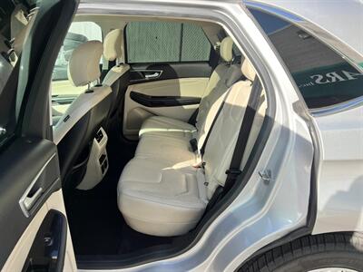 2018 Ford Edge Titanium - Photo 22 - Salt Lake City, UT 84115