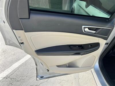 2018 Ford Edge Titanium - Photo 24 - Salt Lake City, UT 84115