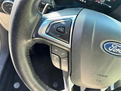 2018 Ford Edge Titanium - Photo 32 - Salt Lake City, UT 84115