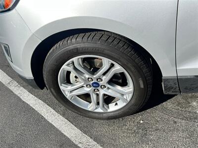 2018 Ford Edge Titanium - Photo 14 - Salt Lake City, UT 84115