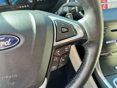 2018 Ford Edge Titanium - Photo 33 - Salt Lake City, UT 84115