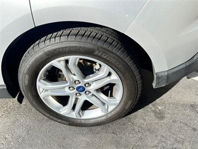 2018 Ford Edge Titanium - Photo 13 - Salt Lake City, UT 84115