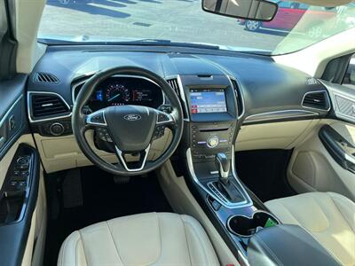2018 Ford Edge Titanium - Photo 25 - Salt Lake City, UT 84115
