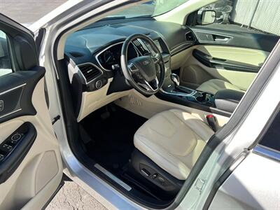 2018 Ford Edge Titanium - Photo 17 - Salt Lake City, UT 84115