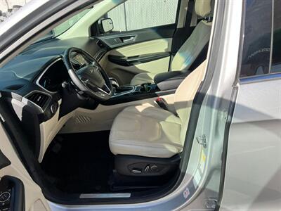 2018 Ford Edge Titanium - Photo 18 - Salt Lake City, UT 84115