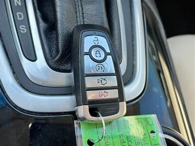 2018 Ford Edge Titanium - Photo 42 - Salt Lake City, UT 84115