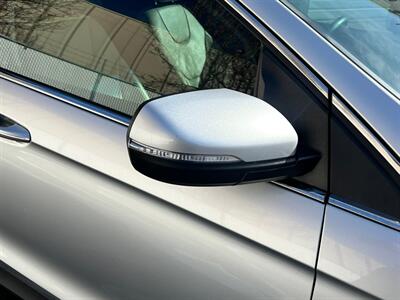 2018 Ford Edge Titanium - Photo 9 - Salt Lake City, UT 84115