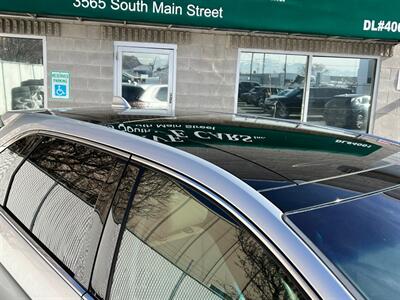 2018 Ford Edge Titanium - Photo 10 - Salt Lake City, UT 84115