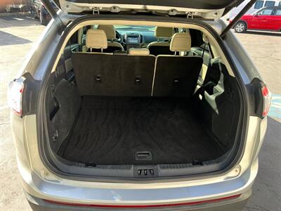 2018 Ford Edge Titanium - Photo 26 - Salt Lake City, UT 84115