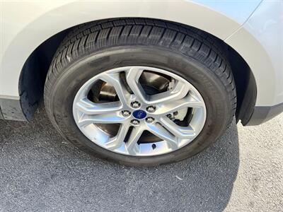 2018 Ford Edge Titanium - Photo 11 - Salt Lake City, UT 84115