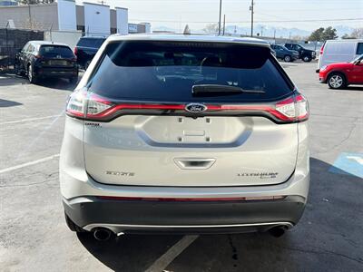 2018 Ford Edge Titanium - Photo 6 - Salt Lake City, UT 84115